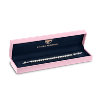 Bracciale Chiara Ferragni Donna DIAMOND HEART in Lega metallica J19AUV20 - J19AUV20